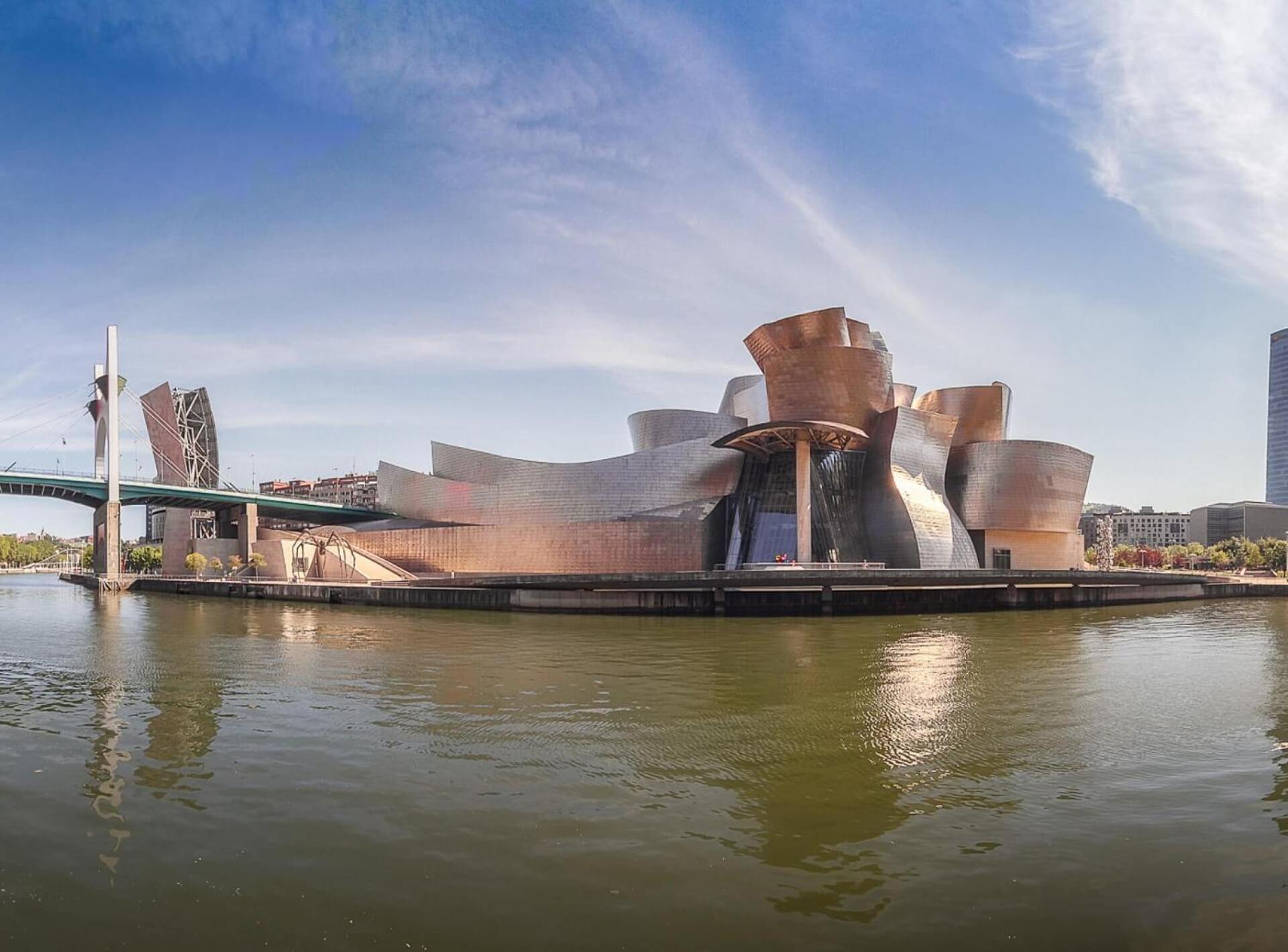 Vivienda Turistica De Prestancia Junto A La Ria De Nervion Bilbao Bilbau Quarto foto